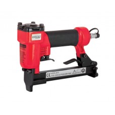 Capsator pneumatic de tapiterie pentru capse 6-16 mm Raider Power Tools